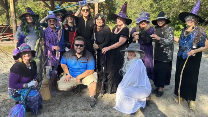 ADK Witches